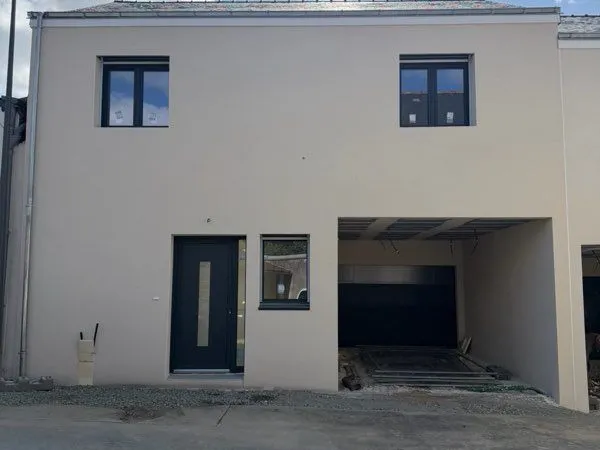 Maison T4 à louer