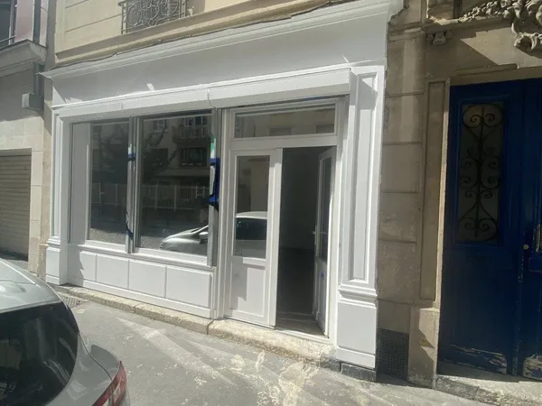 Appartement 2 pièces 53 m²