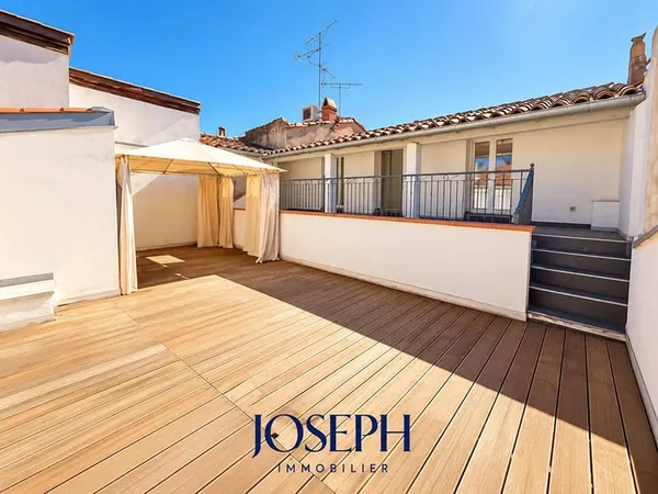Appartement 3 pièces 68 m²