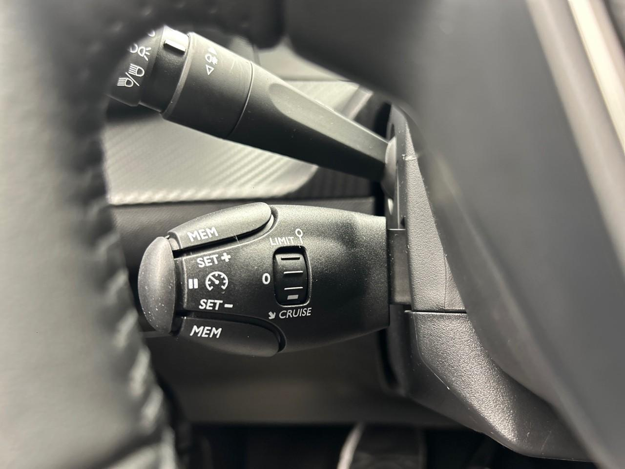 Peugeot 208 100 s&s bvm6 business — photo 20