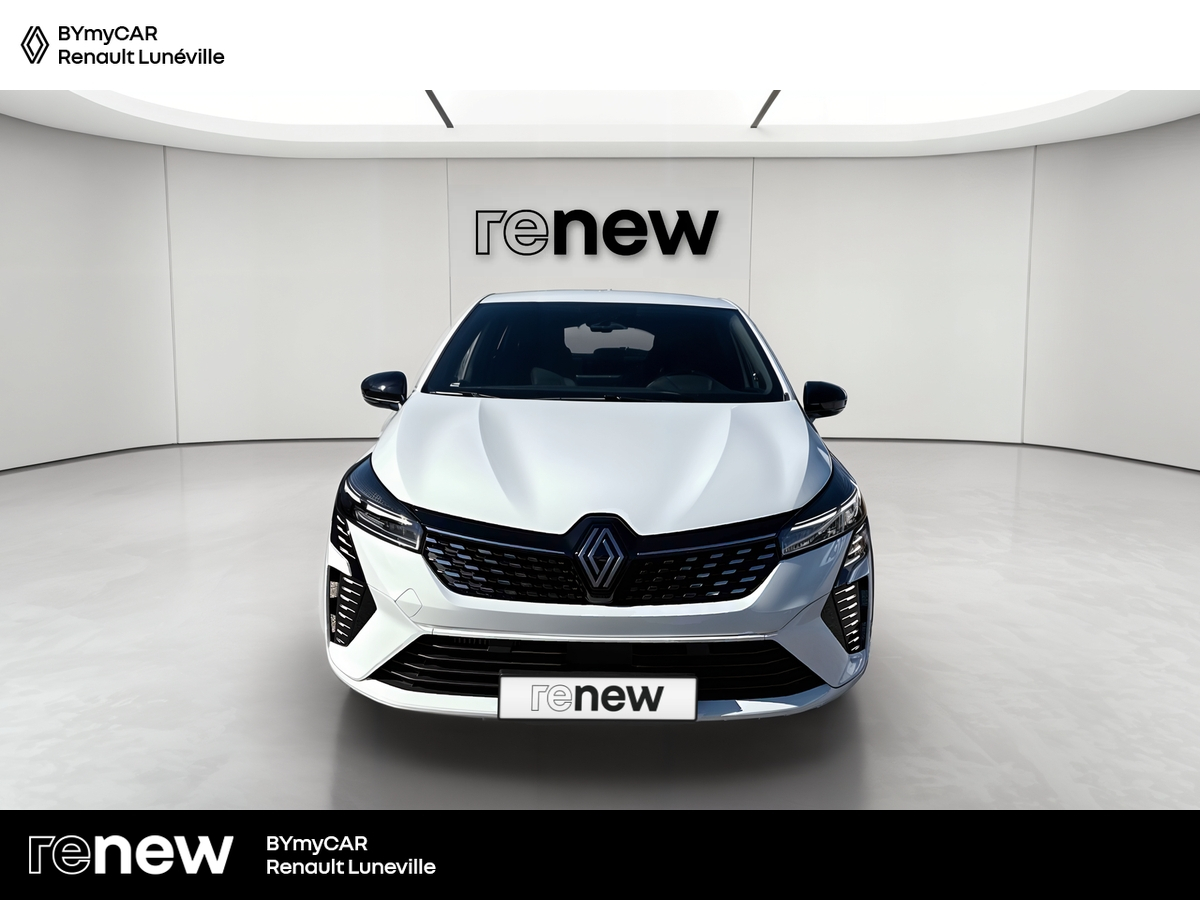 Renault Clio TCe 90 ch GSR2 — photo 8