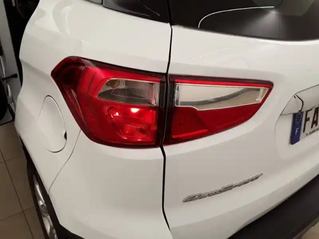 Ford Ecosport 1.0 ecoboost 125ch s&amp;s bvm6 — photo 63