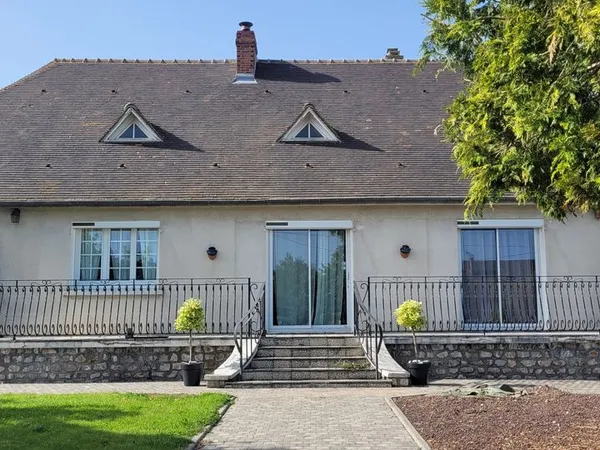 MAISON 5 pièces