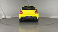 Suzuki Swift 1.4 Boosterjet Hybrid 129ch Sport — photo 6