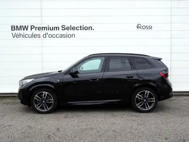 Bmw X1 xdrive25e 245ch m sport — photo 5