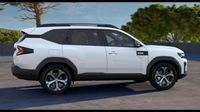 Dacia Bigster 1.8 hybrid 155ch Journey — photo 6