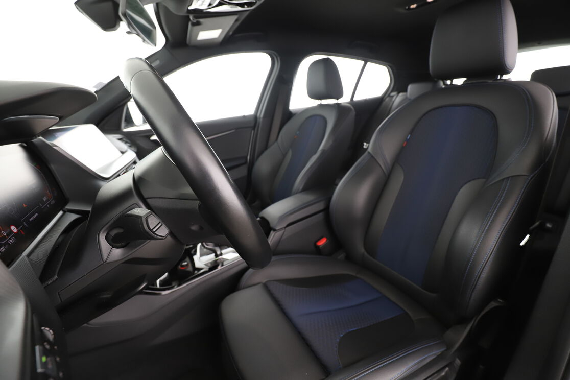 BMW Série 1 118i M Sport DKG7 — photo 9