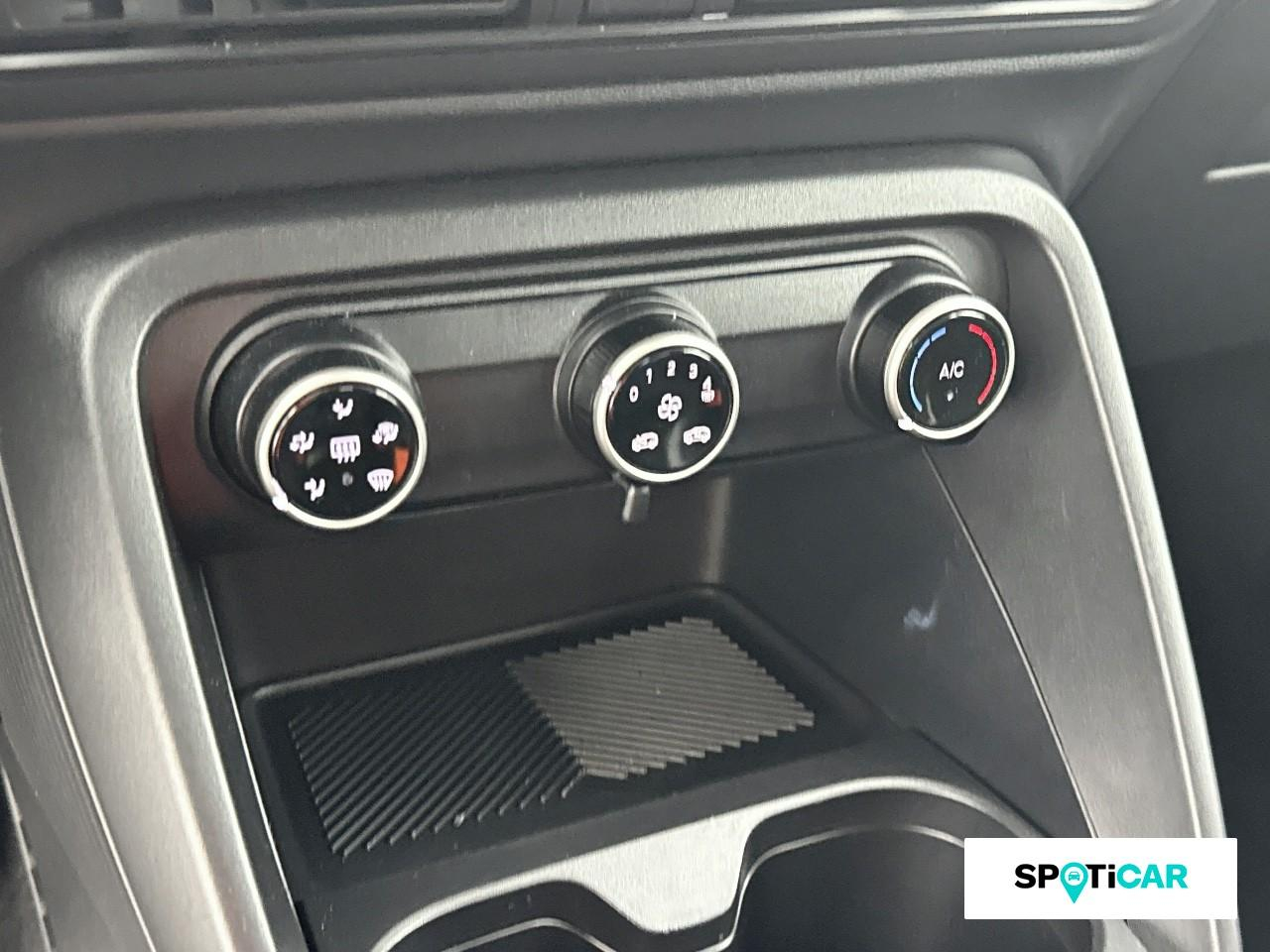 Citroën C3 1.2 turbo 100ch plus — photo 15