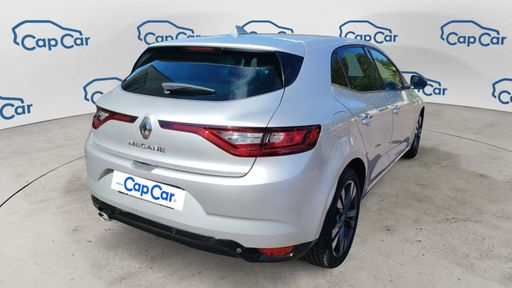 Renault Megane 1.5 Blue dCi 115 EDC6 - Intens – 2020 – 91808 km – Diesel – Boîte Automatique — photo 13