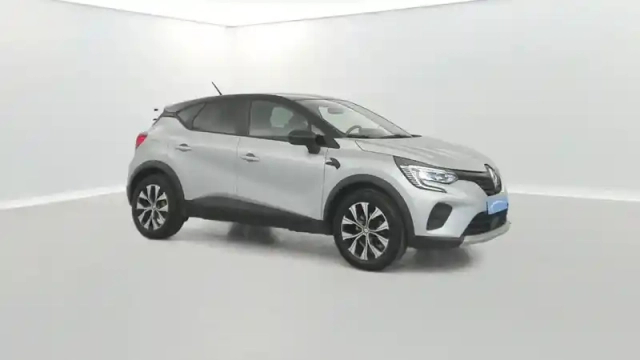 Renault Captur tce 100 gpl evolution 5p — photo 7