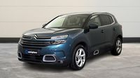 Citroen C5 Aircross Hybrid 225ch Feel e-EAT8