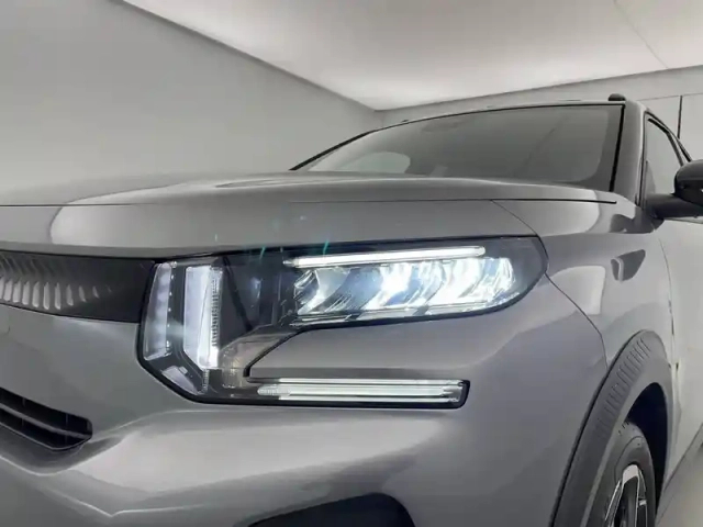 Citroën C3 turbo 100 ch bvm6 — photo 10