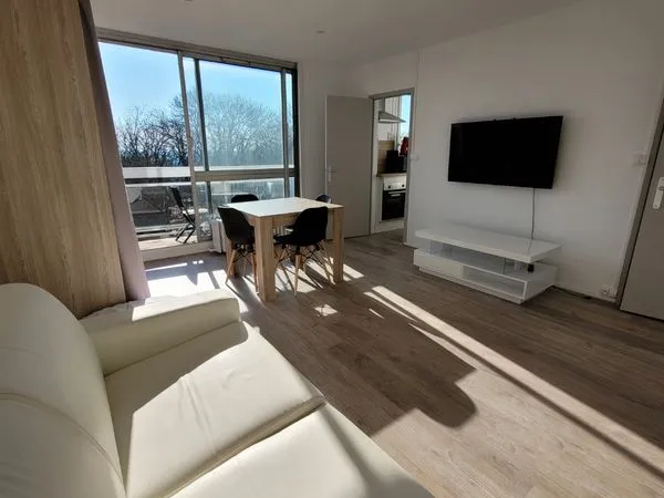 Studio meuble cv cambrai toutes charges comprises