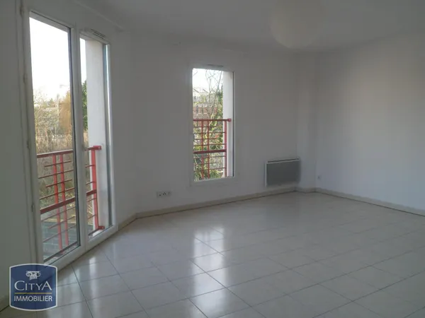Appartement 2 pièces 52 m²