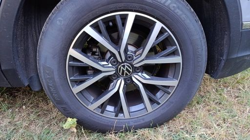 Volkswagen Tiguan 1.5 TSI 150.0 - Confortline Business – 2021 – 95334 km – Essence – Boîte Automatique — photo 11