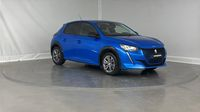 Peugeot 208 e-208 136ch Style — photo 3