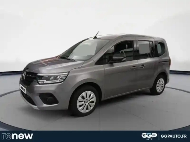 Renault Kangoo 1.5 blue dci 95ch equilibre