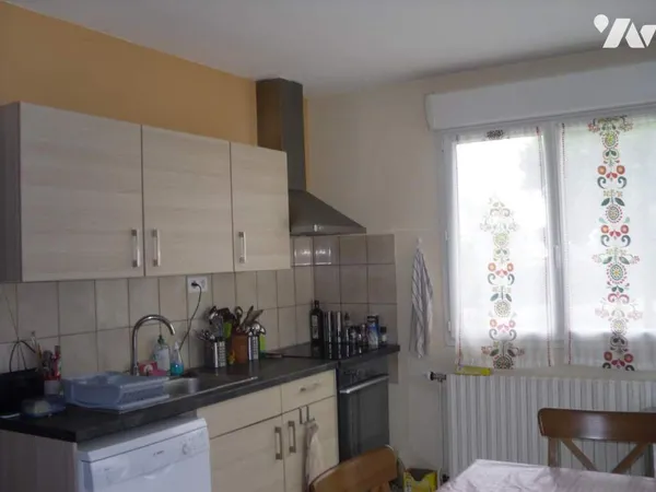 Maison 6 pièces 129 m²