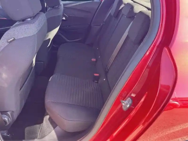 Peugeot 208 puretech 100 s&amp;s bvm6 — photo 42