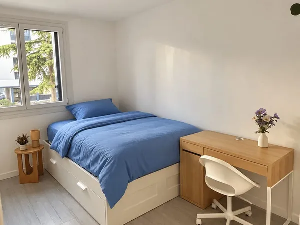 Appartement 11 m²