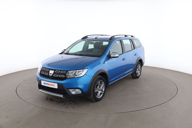 Dacia Logan MCV 1.5 dCi Blue Stepway
