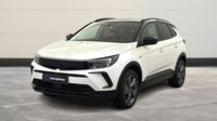 Opel Grandland 1.2 Turbo 130ch GS BVA8 — photo 1