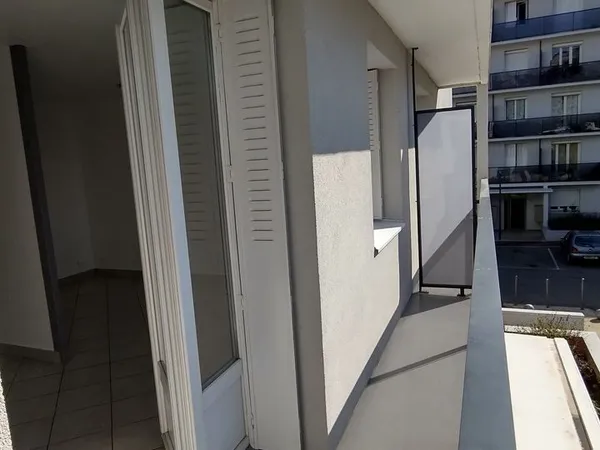 Appartement Location Guilherand-Granges 4p 70m² 800€