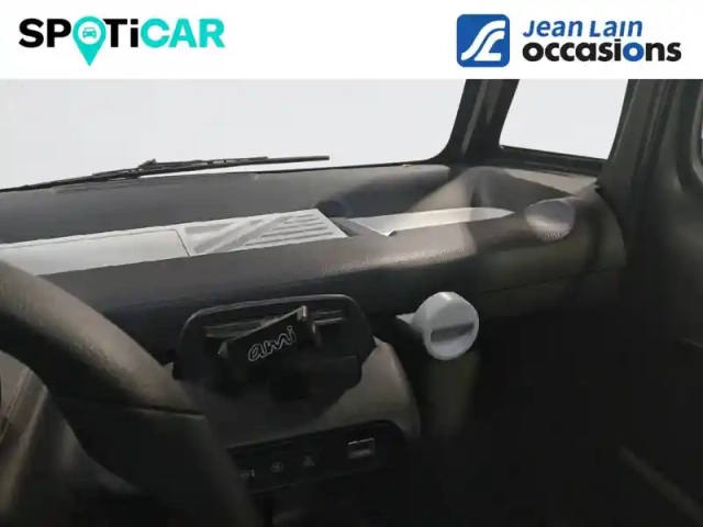 Citroën Ami — photo 8