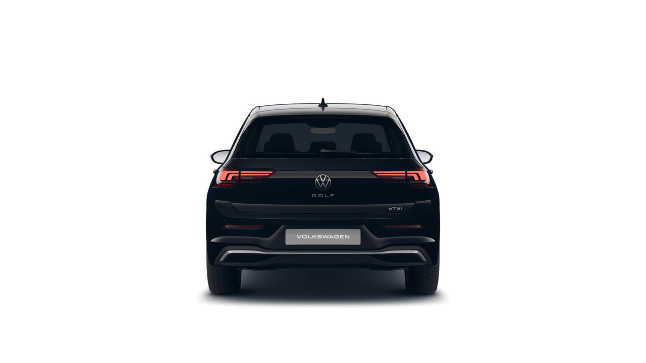 Volkswagen Golf 1.5 eTSI EVO2 150 DSG7 — photo 4