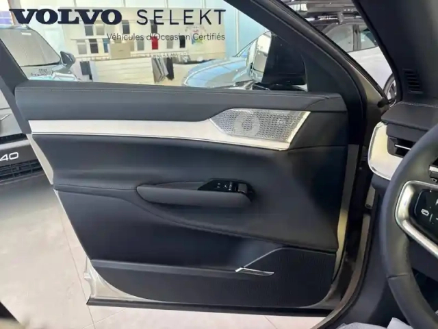 Volvo Ex90 twin performance awd 517 ch 1edt — photo 46