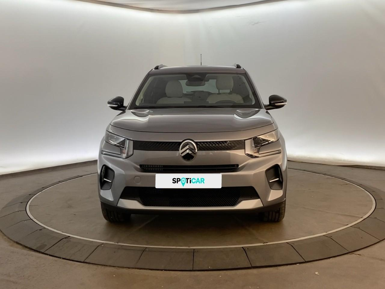 Citroën C3 hybride 110 ch automatique max — photo 2