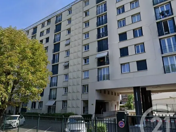 Parking 11 m²