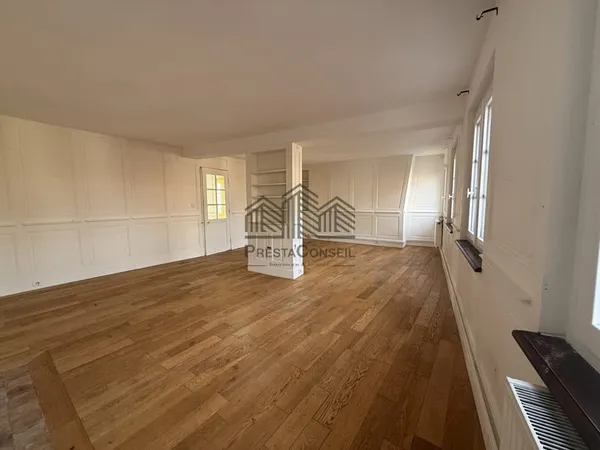 Appartement - 82m2