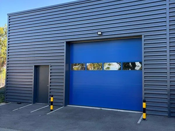 Local Dépôt 200m2
