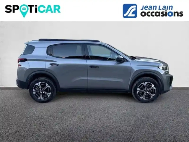 Citroën C3 Aircross hybride 145 ch aut — photo 46