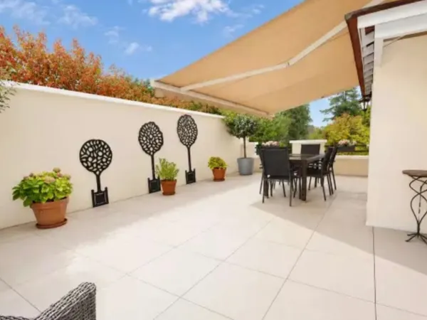Vends appartement