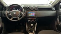 Dacia Duster 1.5 Blue dCi 115ch Prestige 4x2 — photo 11