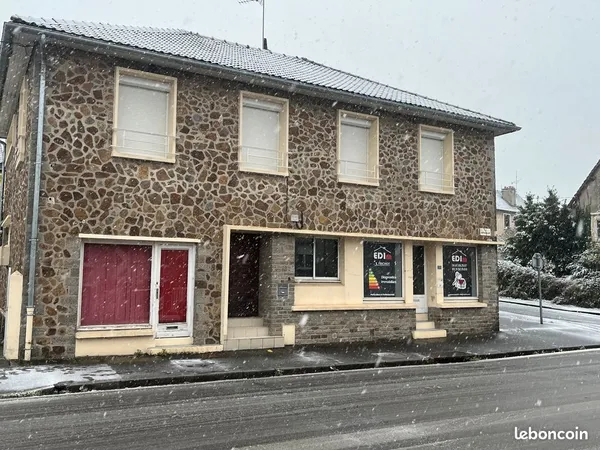 Locaux commerciaux à vendre
