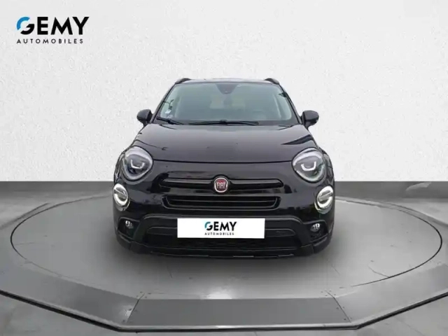 Fiat 500 x 1.0 firefly turbo t3 120 ch — photo 25