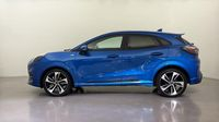 Ford Puma 1.0 Flexifuel 125ch S&S mHEV ST-Line X — photo 7
