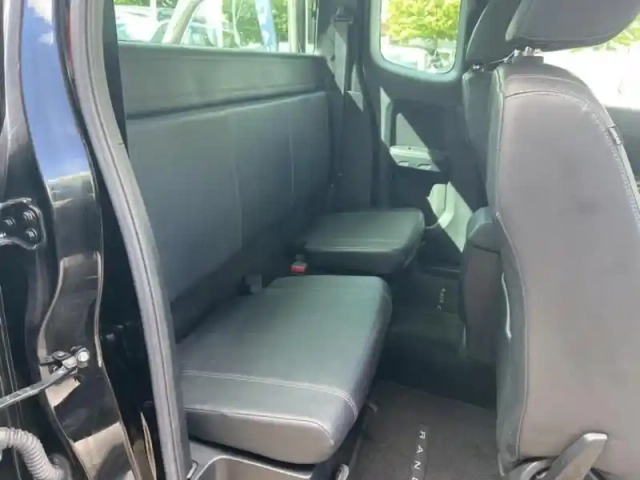Ford Ranger 2.0 tdci 213ch super cab limited — photo 12