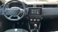 Dacia Duster 1.0 ECO-G 100ch Journey 4x2 — photo 11