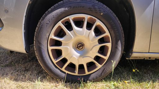 Opel Combo Cargo M 1.5 D 130 - Elegance – 2021 – 65417 km – Diesel – Boîte Manuelle — photo 18