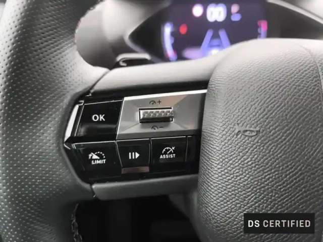 Ds Ds 3 puretech 130 eat8 performance line — photo 19