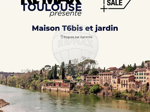 Maison 3 chambre(s) à vendre