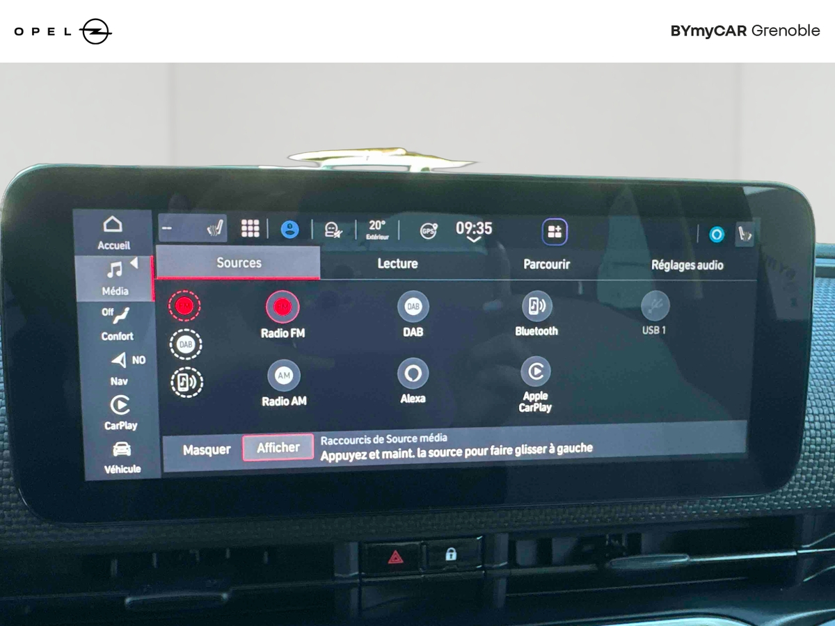 Fiat 500 e 118 ch — photo 18