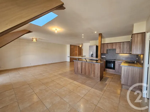 Appartement 3 pièces 88 m²