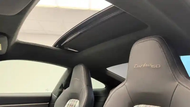 Porsche 911 turbo — photo 65