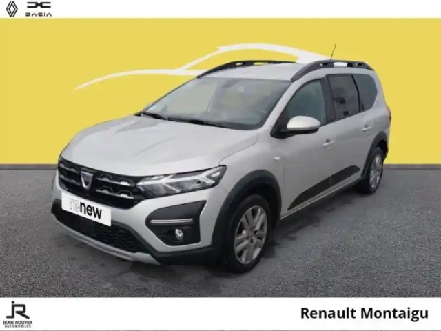 Dacia Jogger 1.0 eco-g 100ch confort 5 places