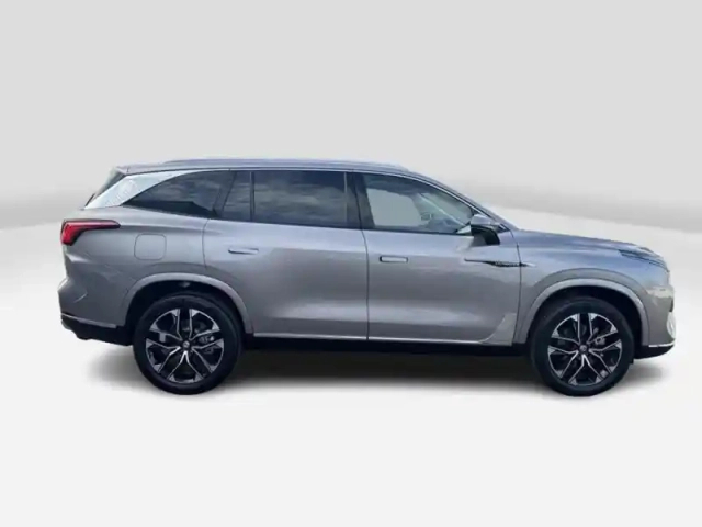 Mg S9 1.5l phev 220kw premium — photo 28